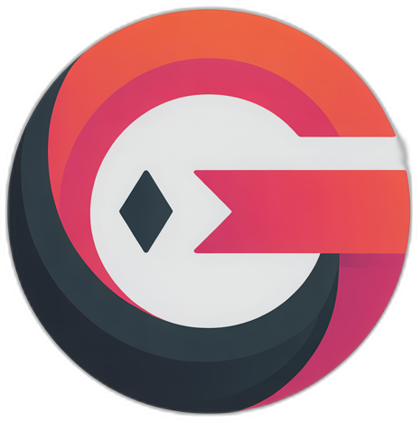 海角爆料吃瓜Logo